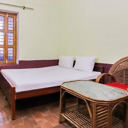 Hotel O Jyotish House Ayodhya Екстериор снимка