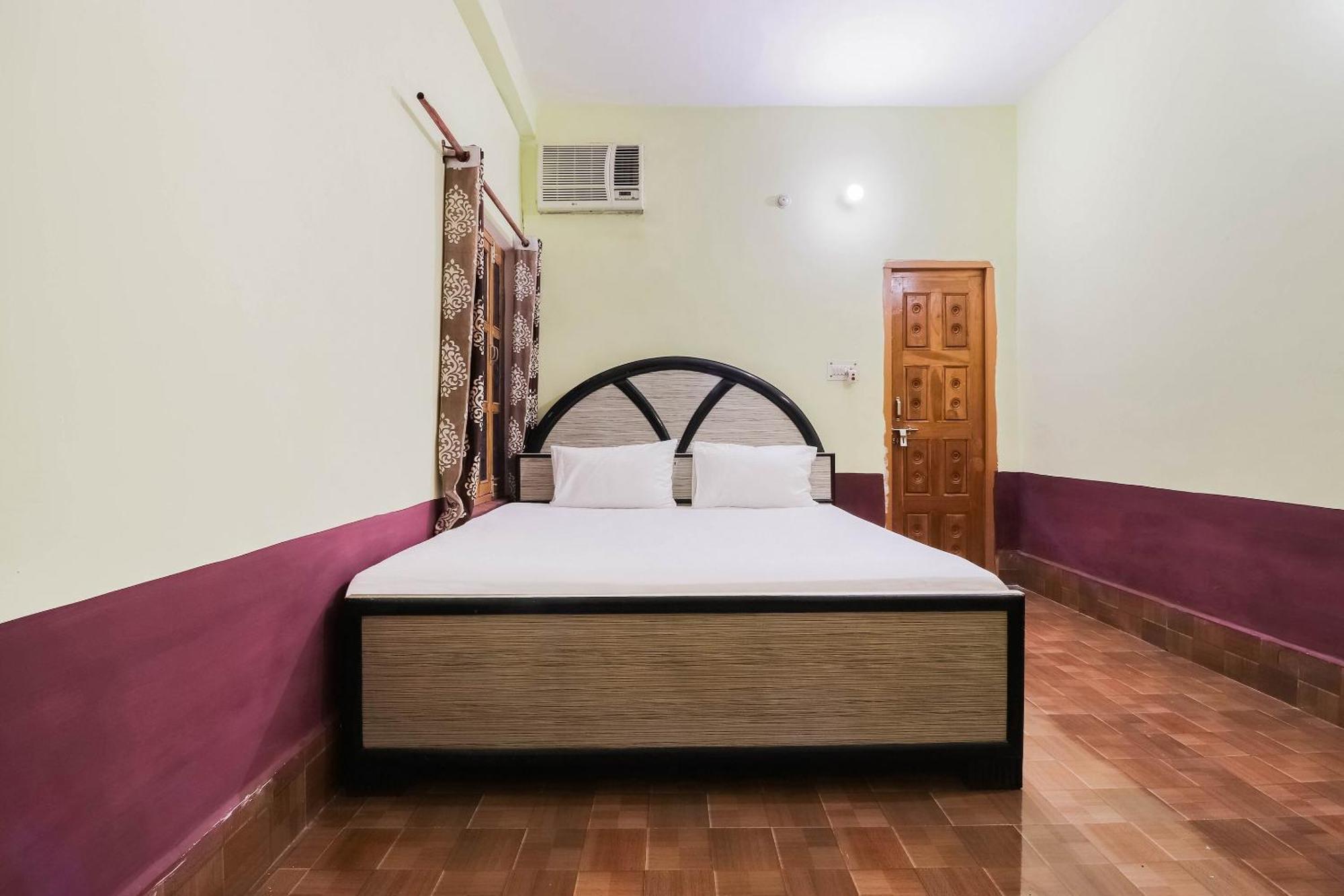 Hotel O Jyotish House Ayodhya Екстериор снимка